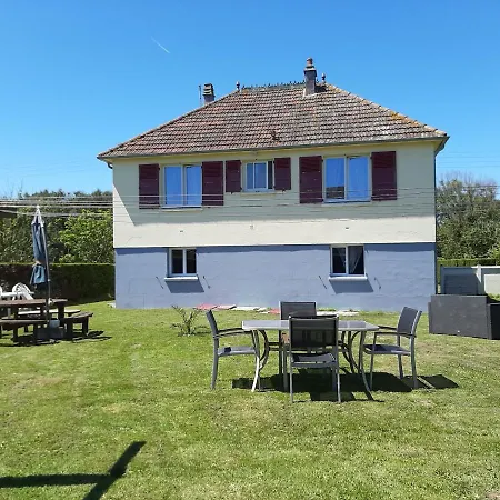 Apartamento Gites Et Utah *