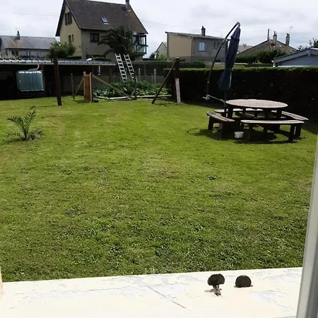 Gites Et Utah Apartamento