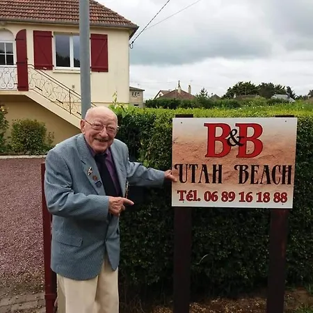 Apartamento Gites Et Utah *