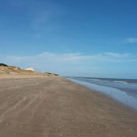 Gites Et Utah Apartamento *