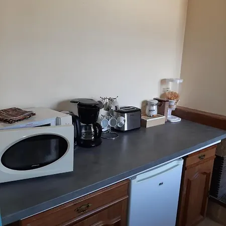 Apartamento Gites Et Utah