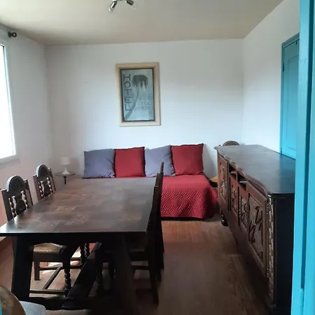 Apartamento Gites Et Utah