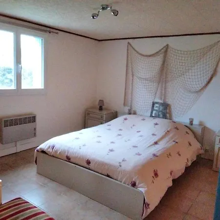 Apartamento Gites Et Utah *