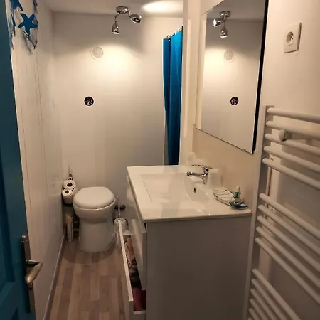 Gites Et Utah Apartamento