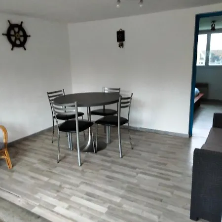Apartamento Gites Et Utah *