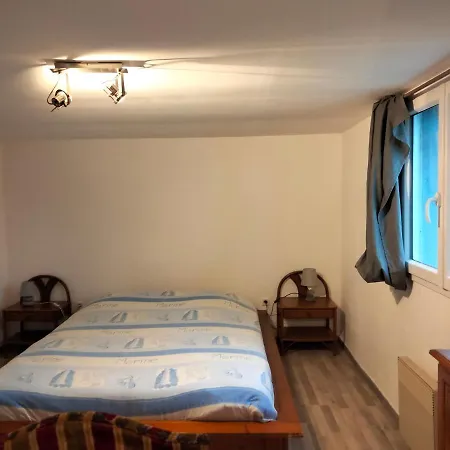 Apartamento Gites Et Utah Sainte-Marie-du-Mont (Manche)