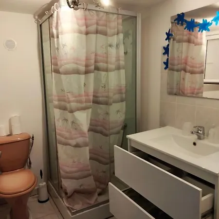 Apartamento Gites Et Utah