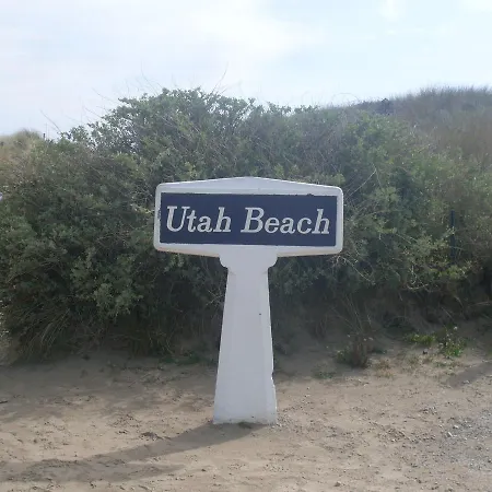 Gites Et Utah * Sainte-Marie-du-Mont (Manche)