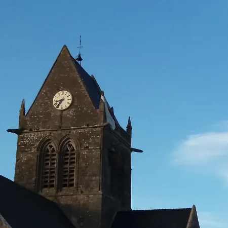 Gites Et Utah * Sainte-Marie-du-Mont (Manche)