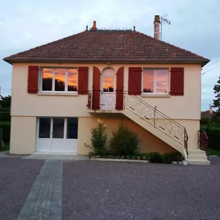 Gites Et Utah *
